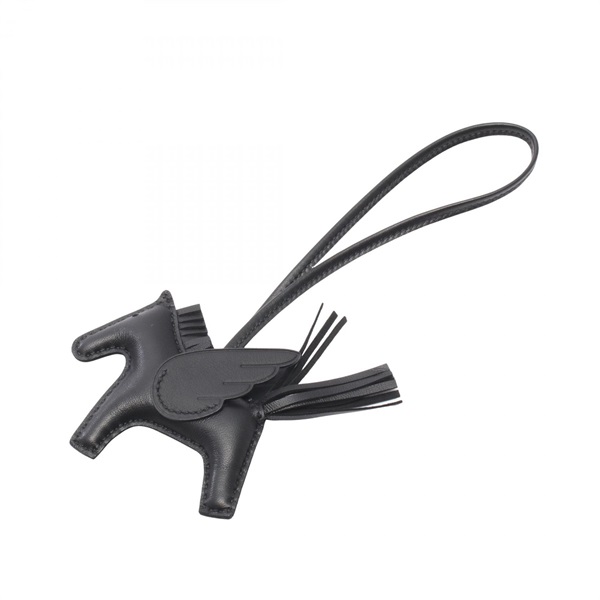 エルメス ロデオペガサスPM チャーム アクセサリー レディース