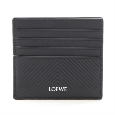 ロエベ オープンカードホルダー カードケース アクセサリー レディース C779W72X011100
