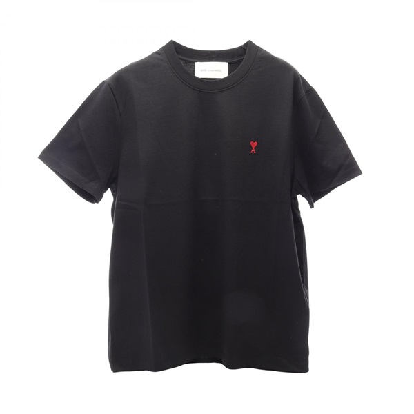 アミ AMI DE COEUR 半袖Tシャツ 衣料品 トップス メンズ レディース UTS035.724001M