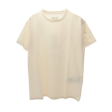 メゾン マルジェラ ロゴプリント 半袖Tシャツ 衣料品 トップス メンズ レディース S51GC0523S20079102S