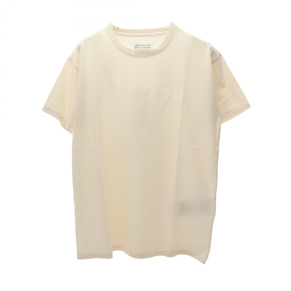 メゾン マルジェラ ロゴプリント 半袖Tシャツ 衣料品 トップス メンズ レディース S51GC0523S20079102S