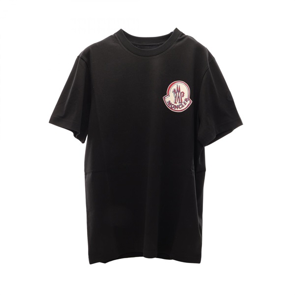 モンクレール グラフィックモチーフ 半袖Tシャツ 衣料品 トップス メンズ L10918C0003489B8U999