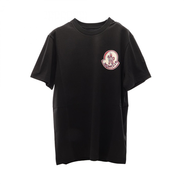 モンクレール グラフィックモチーフ 半袖Tシャツ 衣料品 トップス メンズ L10918C0003489B8U999