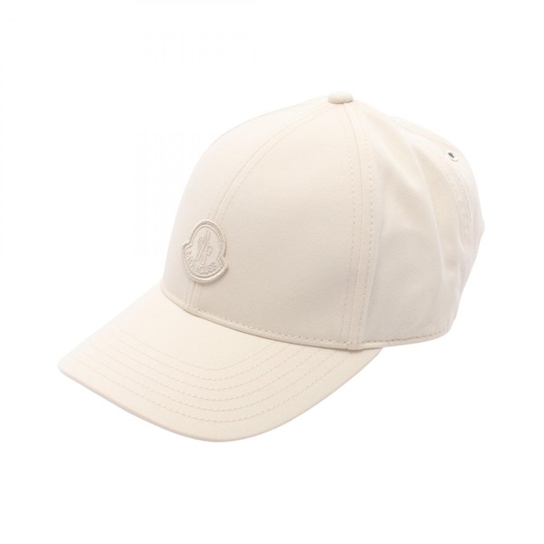 モンクレール BASEBALL ベースボール キャップ 帽子 メンズ レディース L10933B000380U082061
