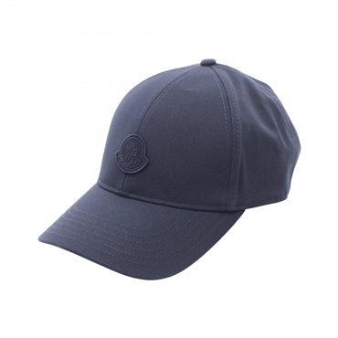 モンクレール BASEBALL ベースボール キャップ 帽子 メンズ レディース L10933B000380U082776
