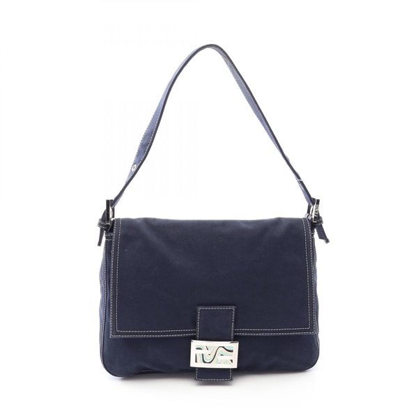 フェンディ(FENDI)フェンディ マンマバケット ショルダーバッグ バッグ 