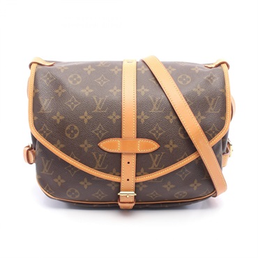 ルイ・ヴィトン(LOUIS VUITTON)ルイ・ヴィトン ソミュール30