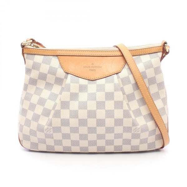 ルイ・ヴィトン(LOUIS VUITTON)ルイ・ヴィトン シラクーサPM 