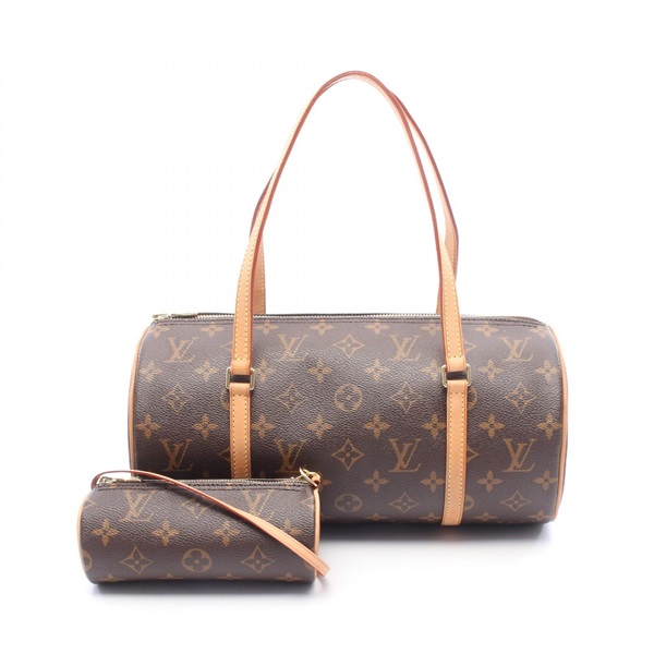 ルイ・ヴィトン(LOUIS VUITTON)ルイ・ヴィトン パピヨン30 モノグラム 