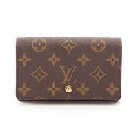 ルイ・ヴィトン(LOUIS VUITTON)ルイ・ヴィトン ポルトモネ ビエ