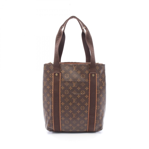 ルイ・ヴィトン(LOUIS VUITTON)ルイ・ヴィトン カバ ボブール トート 