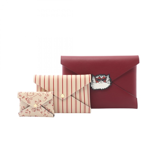 ルイ・ヴィトンのポシェット・キリガミ　セット販売 ルイ・ヴィトン(LOUIS VUITTON)ルイ・ヴィトン LOUIS VUITTON × Grace