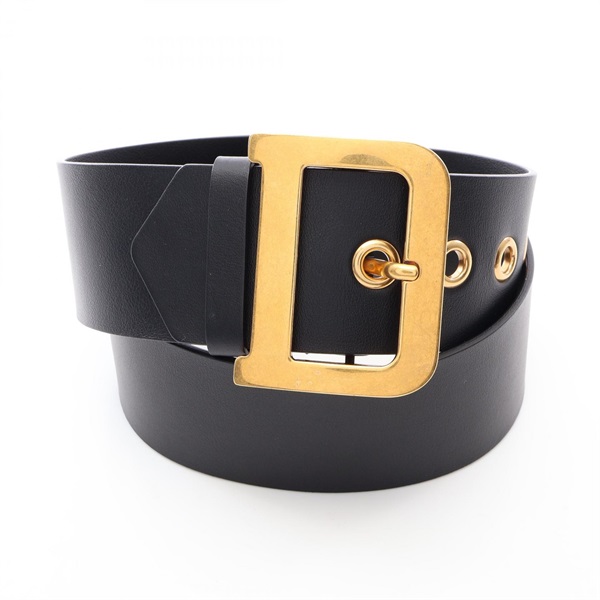 ディオール(Dior)ディオール Dバックル ベルト 衣料品 レディース
