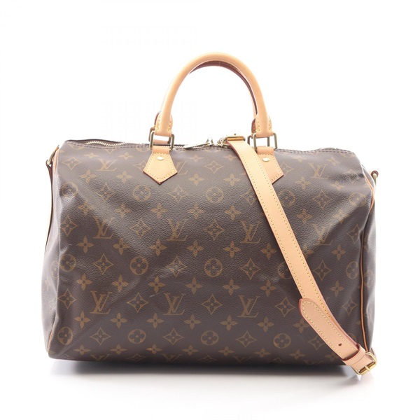 ルイ・ヴィトン(LOUIS VUITTON)ルイ・ヴィトン スピーディ バンド 