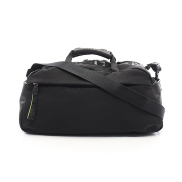 シャネル(CHANEL)シャネル スポーツライン 2WAY ボストンバッグ バッグ
