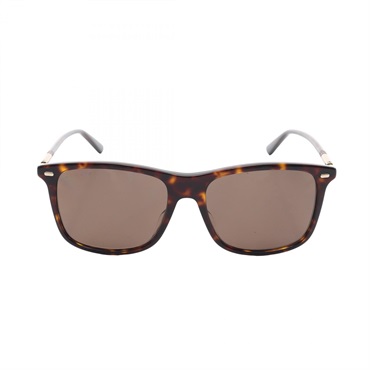 グッチ GUCCI べっ甲柄 サングラス 衣料品 プラスチック メンズ ブラウン系 GG0518S3 【新品】 グッチ(GUCCI)グッチ べっ甲柄 サングラス 衣料品 メンズ GG0518S3