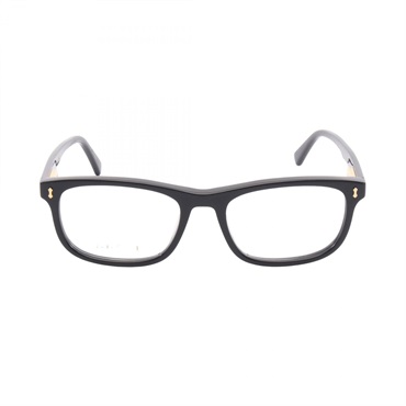グッチ GUCCI 度なし メガネ 衣料品 プラスチック メンズ ブラック系 GG1046O1 【新品】 グッチ(GUCCI)グッチ 度なし メガネ 衣料品 メンズ GG1046O1