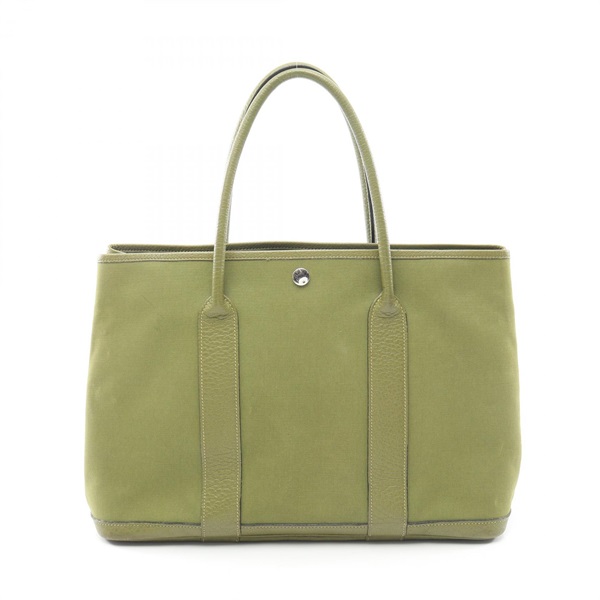 エルメス(HERMES)エルメス ガーデンパーティPM トートバッグ バッグ