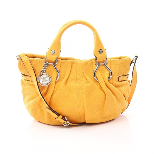 セリーヌ(CELINE)セリーヌ ピロー スモール 2WAY ハンドバッグ バッグ 
