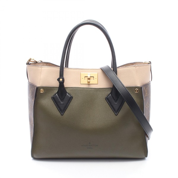 ルイ・ヴィトン(LOUIS VUITTON)ルイ・ヴィトン オンマイサイド MM 