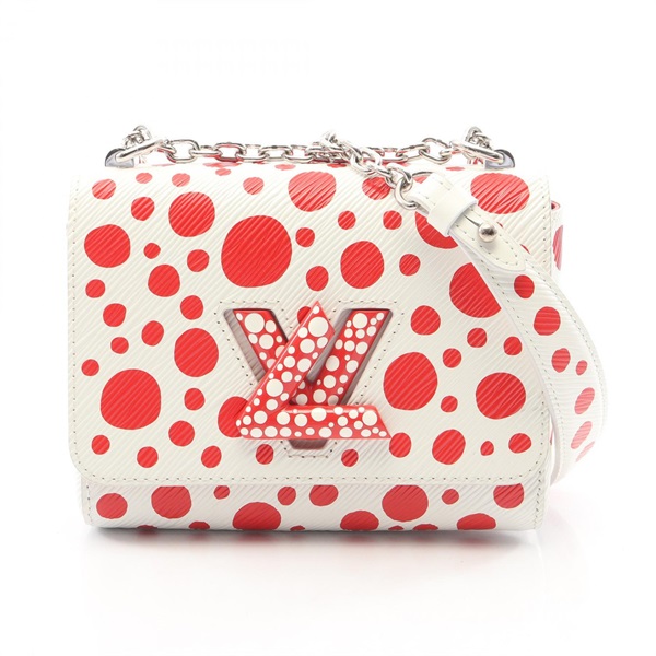 未使用 タグ付き】LOUIS VUITTON ルイヴィトン 草間彌生 YK