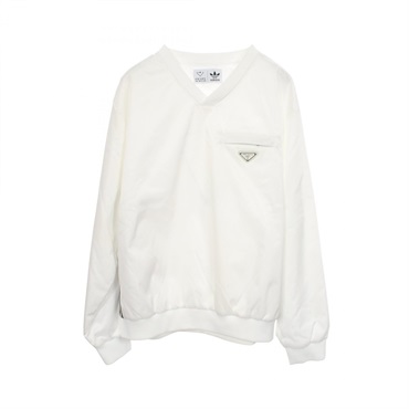 プラダ PRADA × adidas Re-Nylon その他トップス 衣料品 トップス メンズ