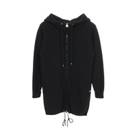 CHANEL リブニット ジップアップパーカー CHANEL リブニット ジップアップパーカー 楽天市場】ジップアップ