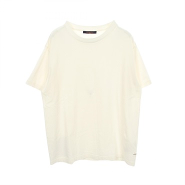 ルイ・ヴィトン インサイドアウト STAPLES EDITION クルーネック  半袖Tシャツ 衣料品 トップス メンズ RM222Q JYN HIY47W