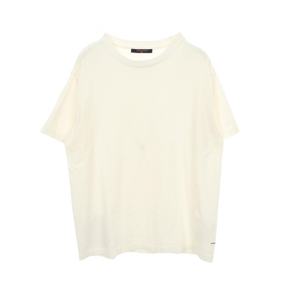 ルイ・ヴィトン インサイドアウト STAPLES EDITION クルーネック  半袖Tシャツ 衣料品 トップス メンズ RM222Q JYN HIY47W