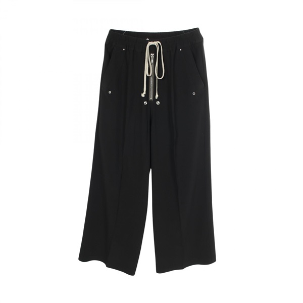 リックオウエンス GETH BELAS DRAWSTRING PANTS パンツ 衣料品  ボトムス メンズ