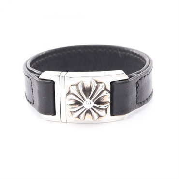 クロムハーツ HARNESS CLASP ハーネスクラスプ ブレスレット アクセサリー メンズ