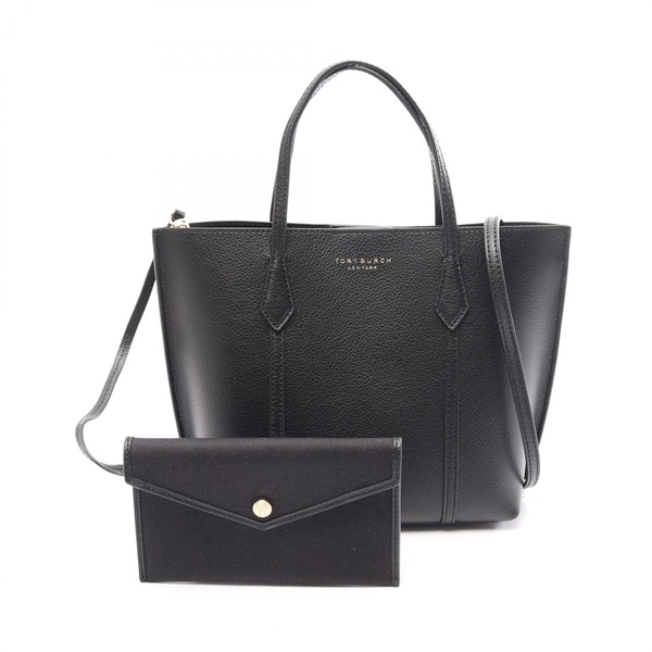 トリーバーチ(Tory Burch)トリーバーチ PERRY SMALL 2WAY ハンドバッグ 