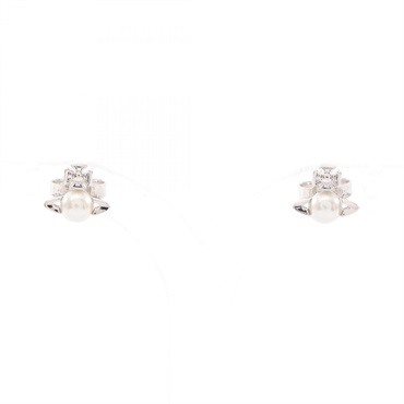 ヴィヴィアンウエストウッド BALBINA EARRINGS ピアス ジュエリー レディース 62010268P118