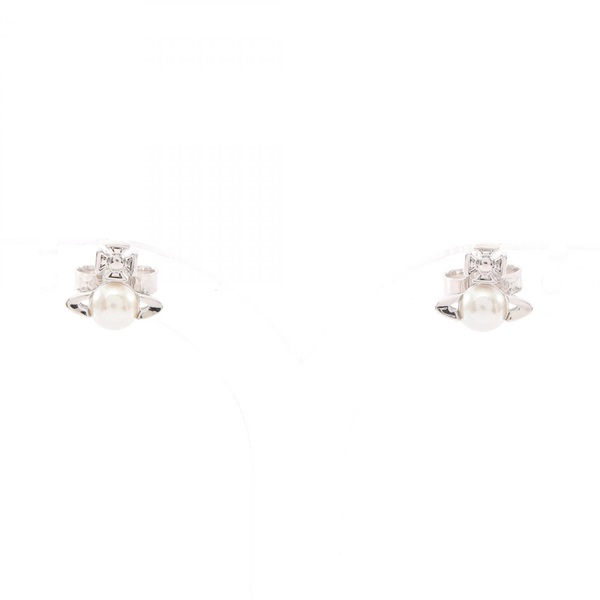 ヴィヴィアンウエストウッド BALBINA EARRINGS ピアス ジュエリー レディース 62010268P118