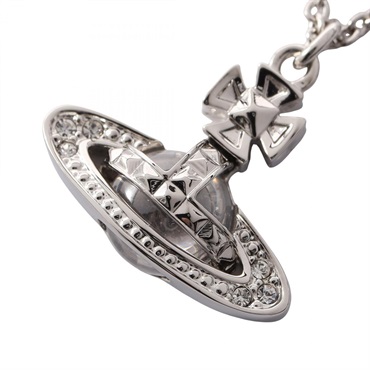 ヴィヴィアンウエストウッド PINA SMALL BAS RELIEF PENDANT ネックレス ジュエリー レディース 63020160P116