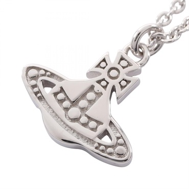 ヴィヴィアンウエストウッド MARINETTA PENDANT ネックレス ジュエリー レディース 630203HQP019