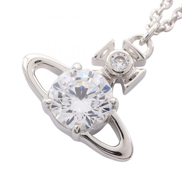 ヴィヴィアンウエストウッド REINA LARGE PENDANT ネックレス ジュエリー レディース 630203GLP102