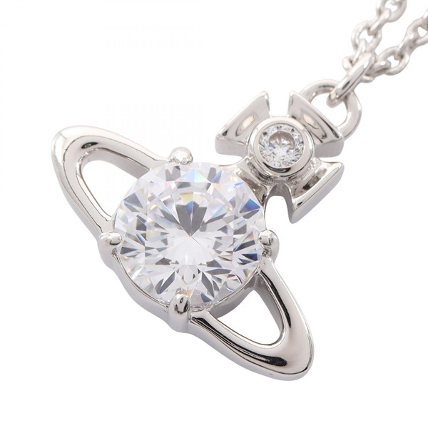ヴィヴィアンウエストウッド REINA LARGE PENDANT ネックレス ジュエリー レディース 630203GLP102