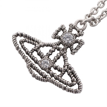 ヴィヴィアンウエストウッド CORETTA PENDANT ネックレス ジュエリー レディース 630203GJP156