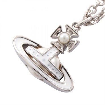 ヴィヴィアンウエストウッド SIMONETTA BAS RELIEF PENDANT ネックレス ジュエリー レディース 63020322P113