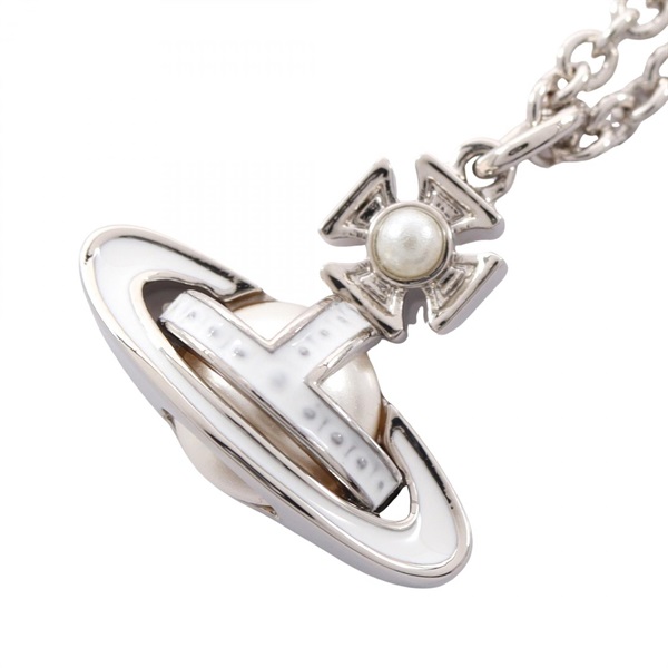 ヴィヴィアンウエストウッド SIMONETTA BAS RELIEF PENDANT ネックレス ジュエリー レディース 63020322P113