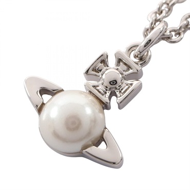 ヴィヴィアンウエストウッド BALBINA PENDANT ネックレス ジュエリー レディース 63020323P118