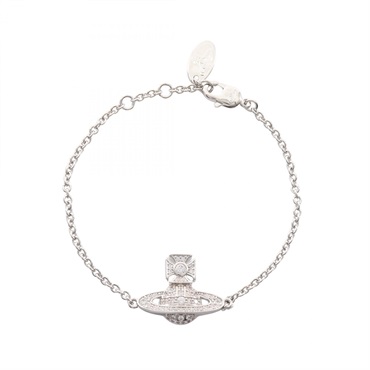 ヴィヴィアンウエストウッド CARMELA BAS RELIEF BRACELET ブレスレット アクセサリー レディース 6102021SP102