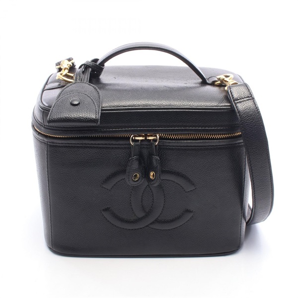 シャネル(CHANEL)シャネル ココマーク 2WAY ハンドバッグ バッグ
