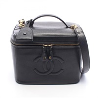シャネル(CHANEL)シャネル ココマーク 2WAY ハンドバッグ バッグ