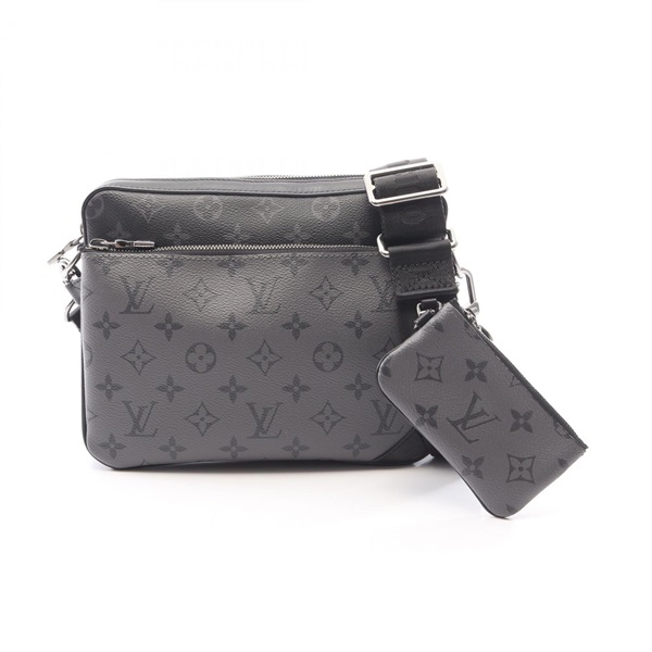 ルイ・ヴィトン(LOUIS VUITTON)ルイ・ヴィトン トリオ メッセンジャー 