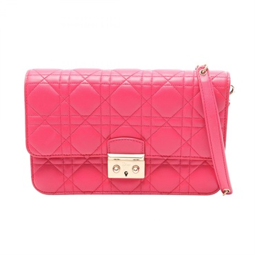 ディオール MISS DIOR ショルダーバッグ バッグ レディース