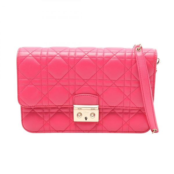ディオール MISS DIOR ショルダーバッグ バッグ レディース