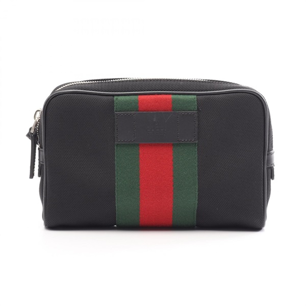 グッチ(GUCCI)グッチ シェリーライン ウエストバッグ ボディバッグ