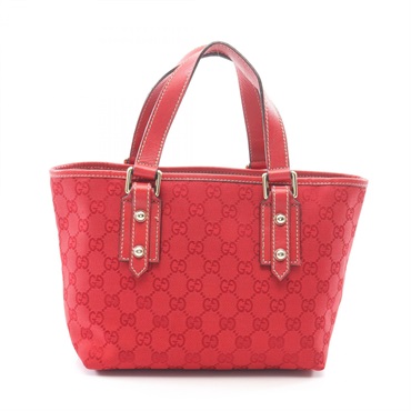 グッチ GGキャンバス トートバッグ バッグ レディース 257249